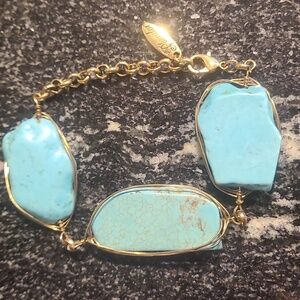 PLUNDER ERNESTINE BRACELET